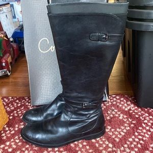 Cole Haan Tall Boot